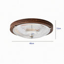 Fenrala I Ceiling Mounted Light