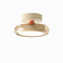 Silvaneth I Semi Flush Mounted Light