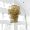 Kalluri | Chandelier - Home Cartel ®