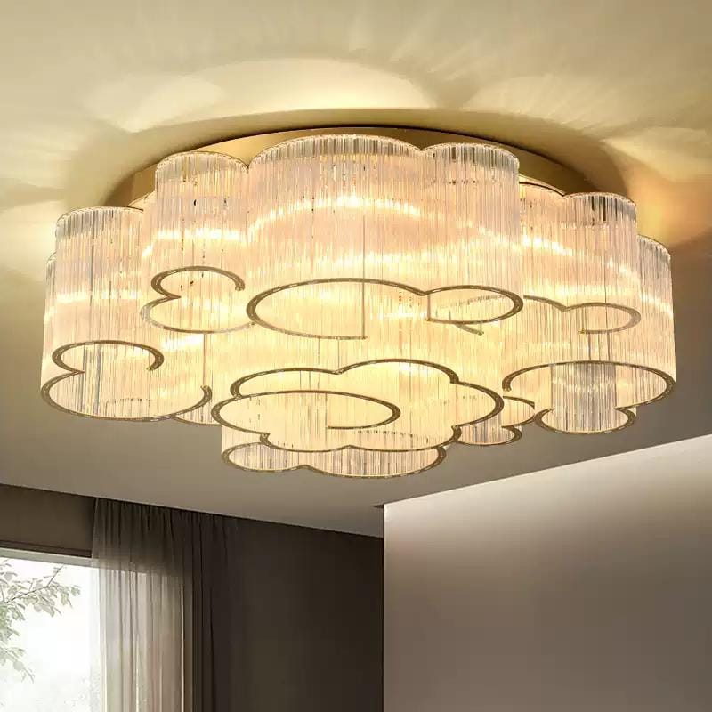 Palvyn Une | Ceiling Mounted Light - Detail View #3 | HomeCartel