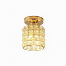 Elranor Une | Semi Flush Mounted Light