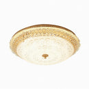 Gaelvon Deux | Ceiling Mounted Light