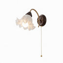 Ossavera B I Wall Light