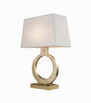 Philabaum | Shaded Table Lamp