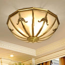 Irvayre Deux | Ceiling Mounted Light