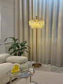 Calareth | Floor Lamp