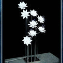 Marilyn I Crystal Floor Lamp