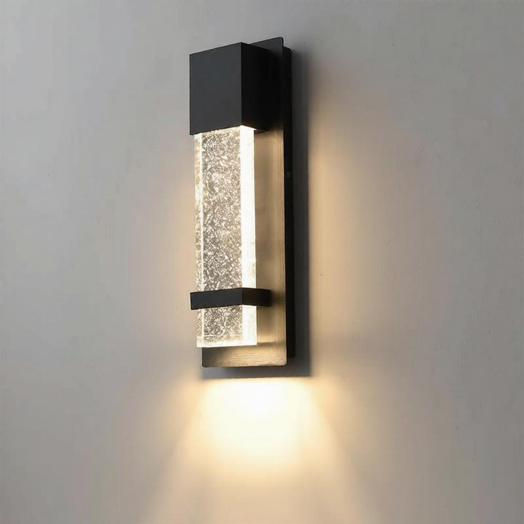Calzorin | Outdoor Wall Light - Detail View #2 | HomeCartel