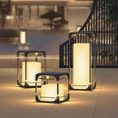 Norvalora | Outdoor Table Lamp
