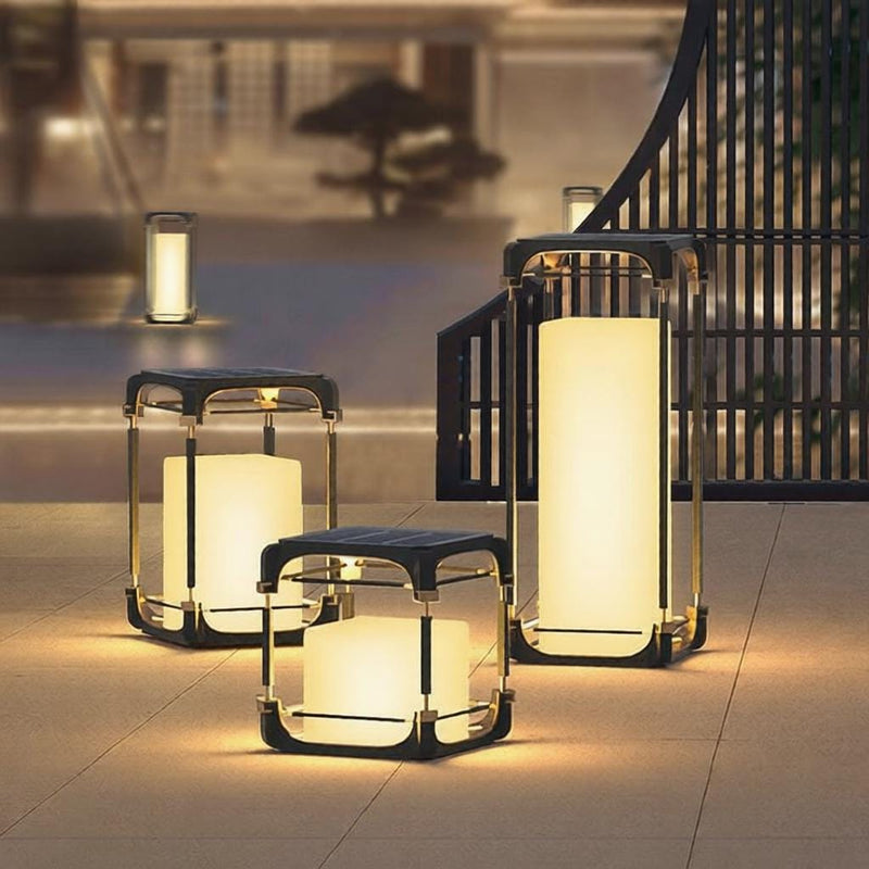 Norvalora | Outdoor Table Lamp