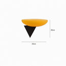 Veyrani I Wall Light