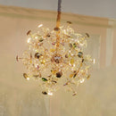 Lyndria | Chandelier - Home Cartel ®