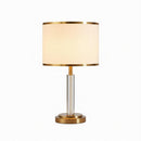 Lofie | Shaded Table Lamp