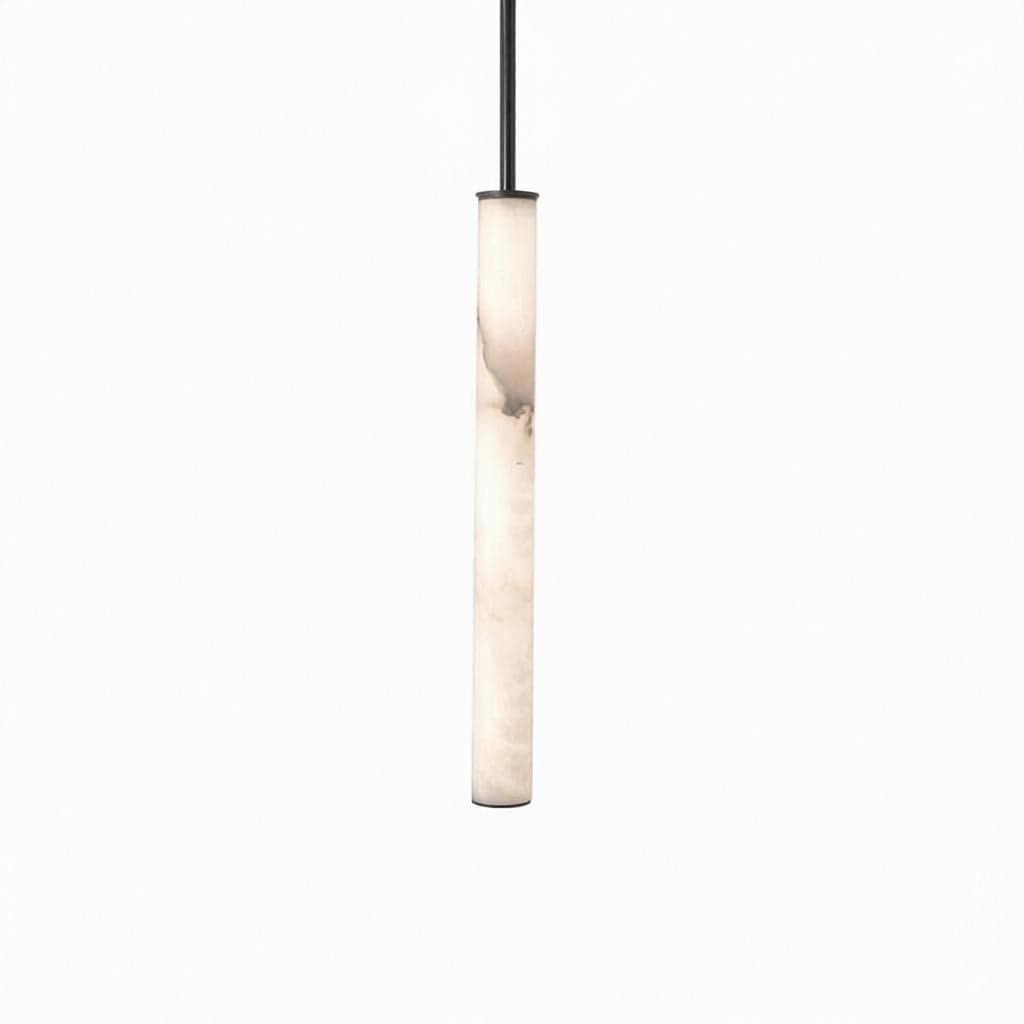 Kelvenisca A | Alabaster Pendant Light - Modern Pendant Light | HomeCartel Philippines