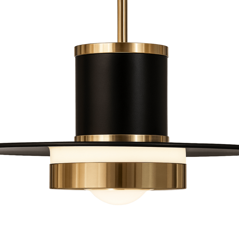 Peterson | Pendant Light