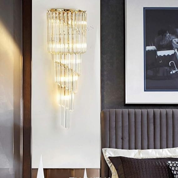 Demeter | Modern Wall Light - Home Cartel ®