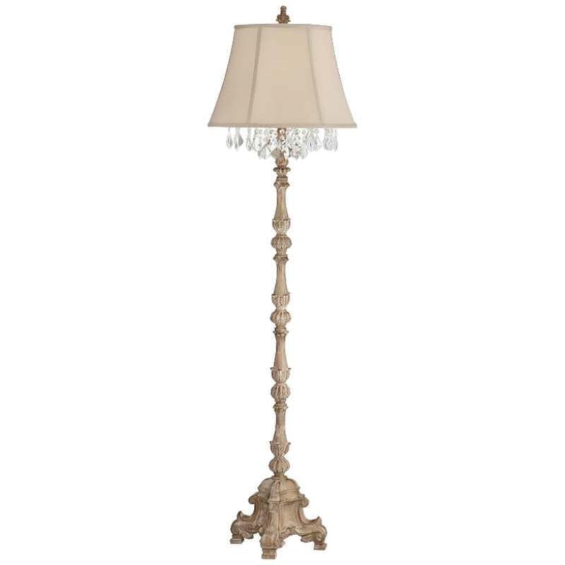 Lyrvael Deux I Floor Lamp - Modern Floor Lamp | HomeCartel Philippines