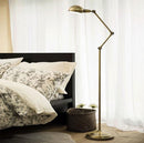 Meronze | Floor Lamp Swing Arm