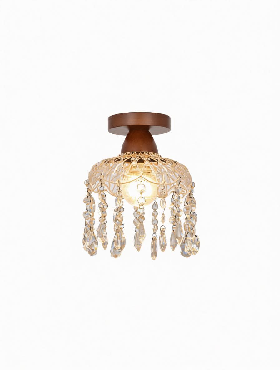 Selvael | Semi Flush Mounted Light - Modern Semi Flush Mounted Light | HomeCartel Philippines