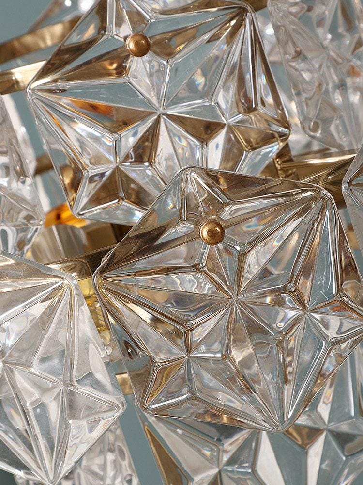 Erolyn Deux | Table Lamp - Detail View #5 | HomeCartel