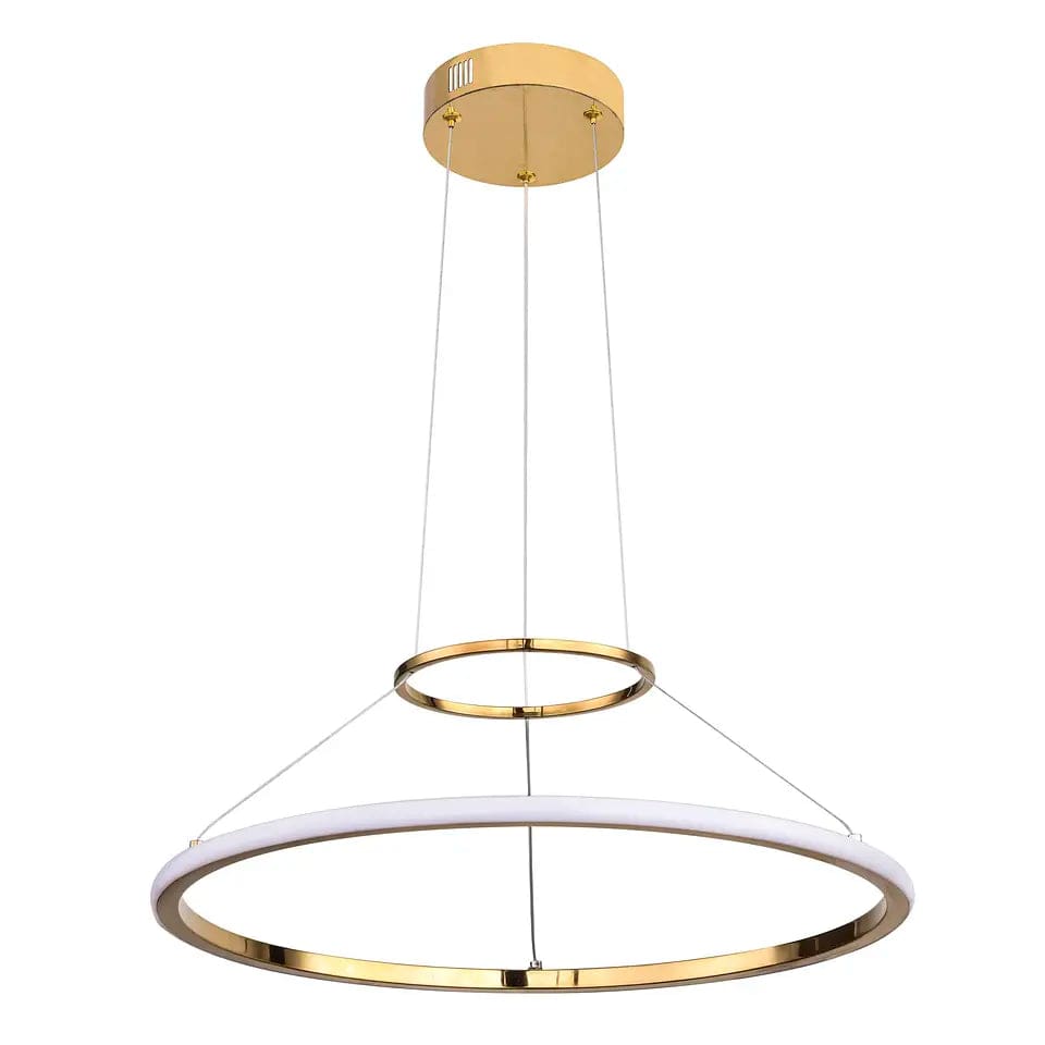 Daleyza | Chandelier - Home Cartel ®
