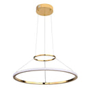 Daleyza | Chandelier