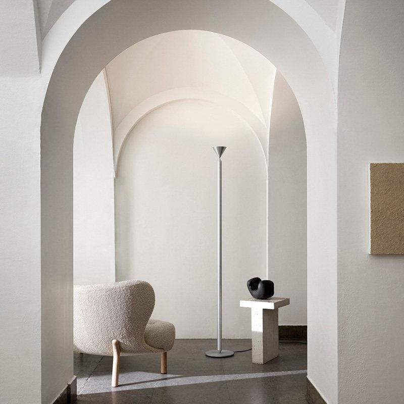 Feldie | Floor Lamp - Detail View #4 | HomeCartel