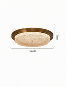 Irenthe | Ceiling Mounted Light