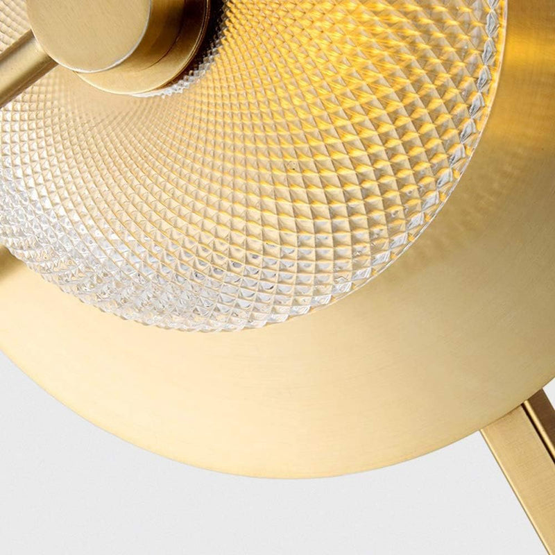 Horus | Modern LED Wall Light