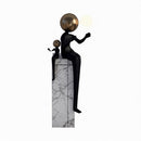 Veyriel | Floor Lamp