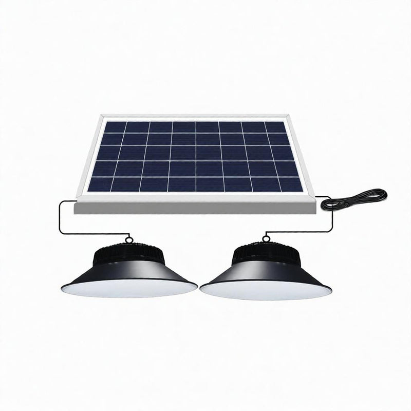 Helarisse | Outdoor Pendant Light