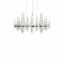 Frizzelle Deux | Chandelier - Home Cartel ®