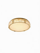 Tazara Deux | Ceiling Mounted Light