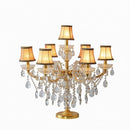 Zorelle B | Table Lamp