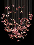 Trevalon I Cluster Chandelier