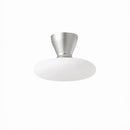 Landric | Semi Flush Mounted Light