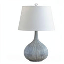 Stopyra | Shaded Table Lamp
