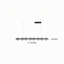 Albiar Une | Linear Chandelier