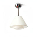 Daelwynn I Semi Flush Mounted Light