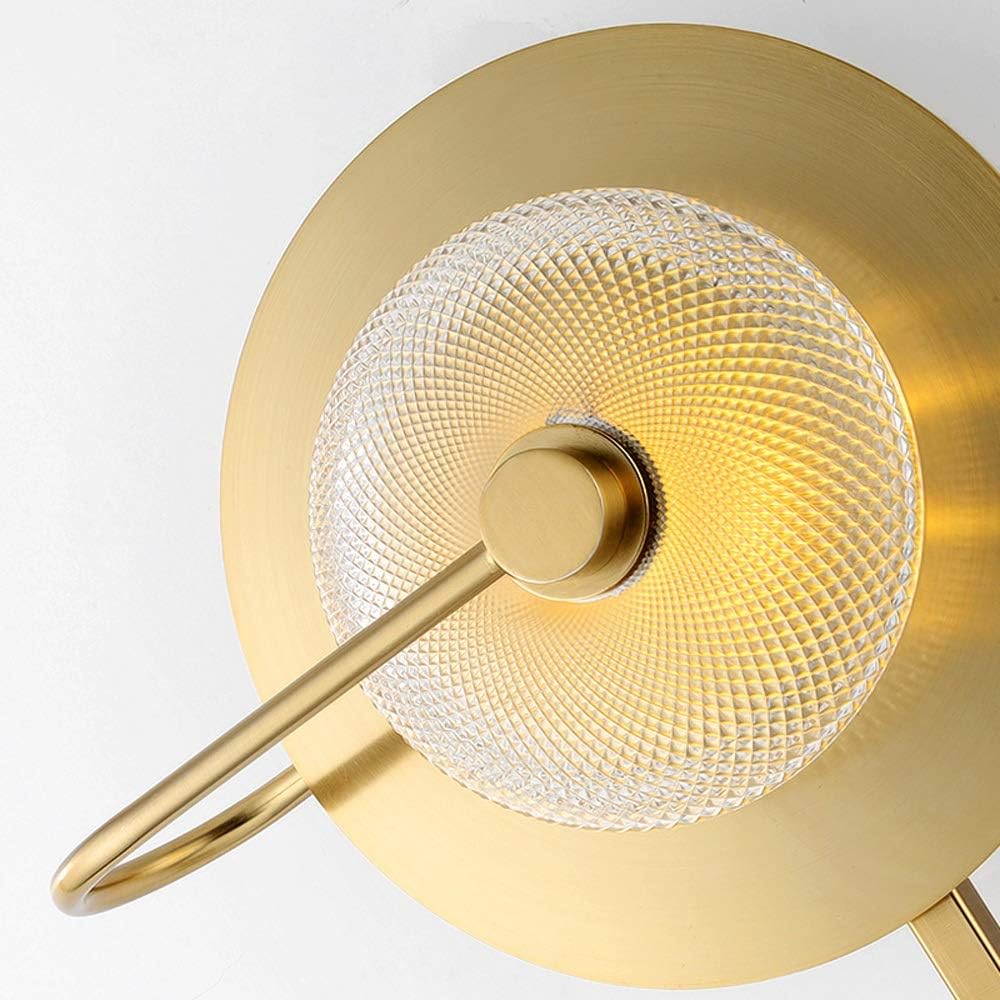 Horus | Modern LED Wall Light - Home Cartel ®