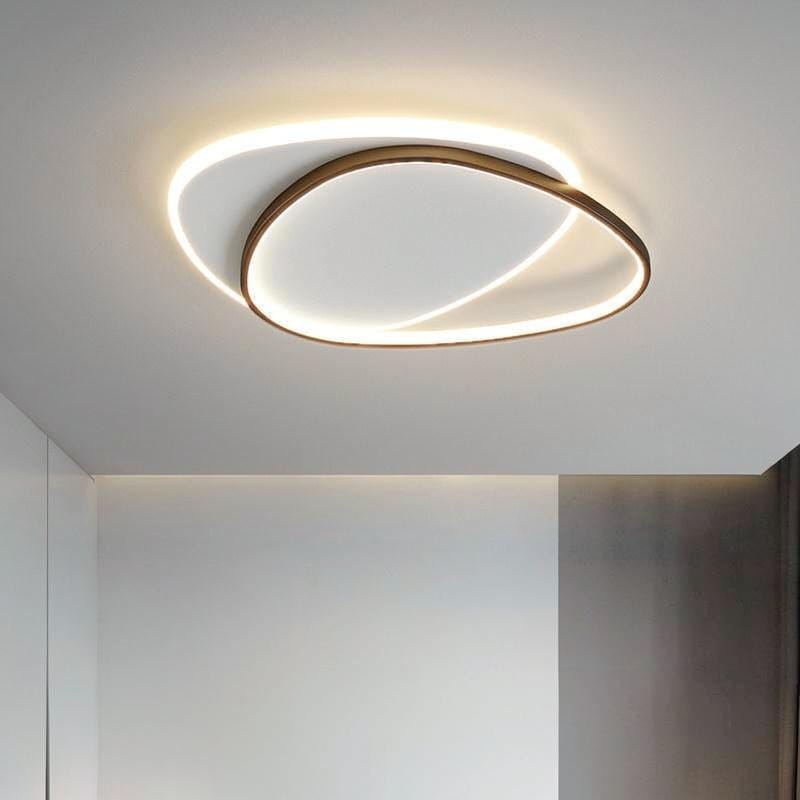 Beyeler | Ceiling Mounted Light - Detail View #2 | HomeCartel