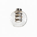 Everaile I Semi Flush Mounted Light