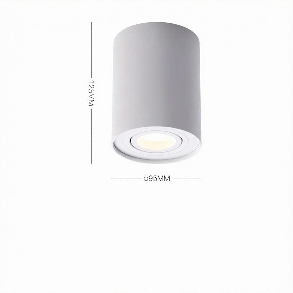 Ulravethis | Surface Mounted Light - Detail View #6 | HomeCartel