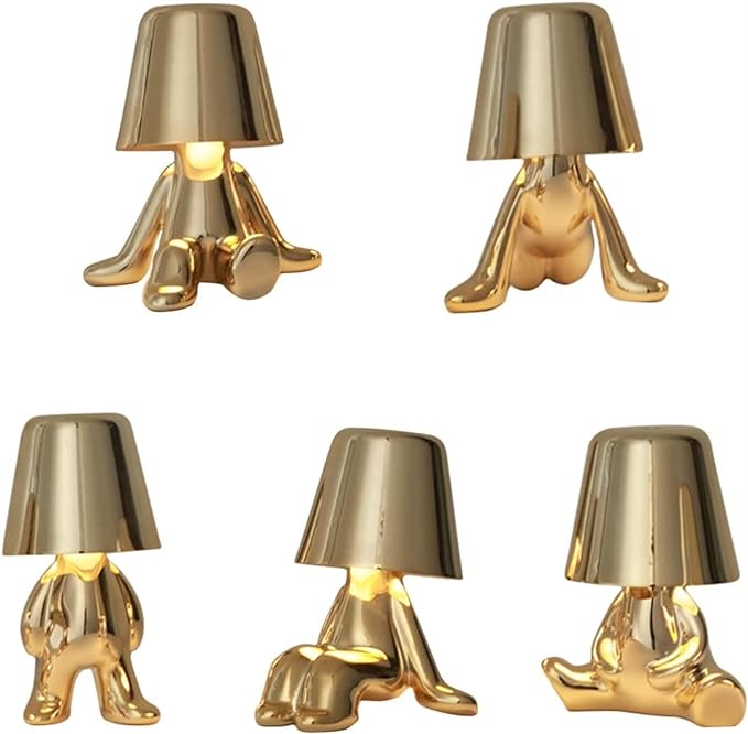 Elara | Rechargeable Table Lamp - Home Cartel ®