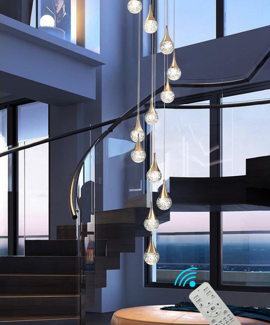 Sif | Modern Cluster Chandelier - Home Cartel ®