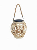 Goravellis Une | Outdoor Lantern Pendant Light