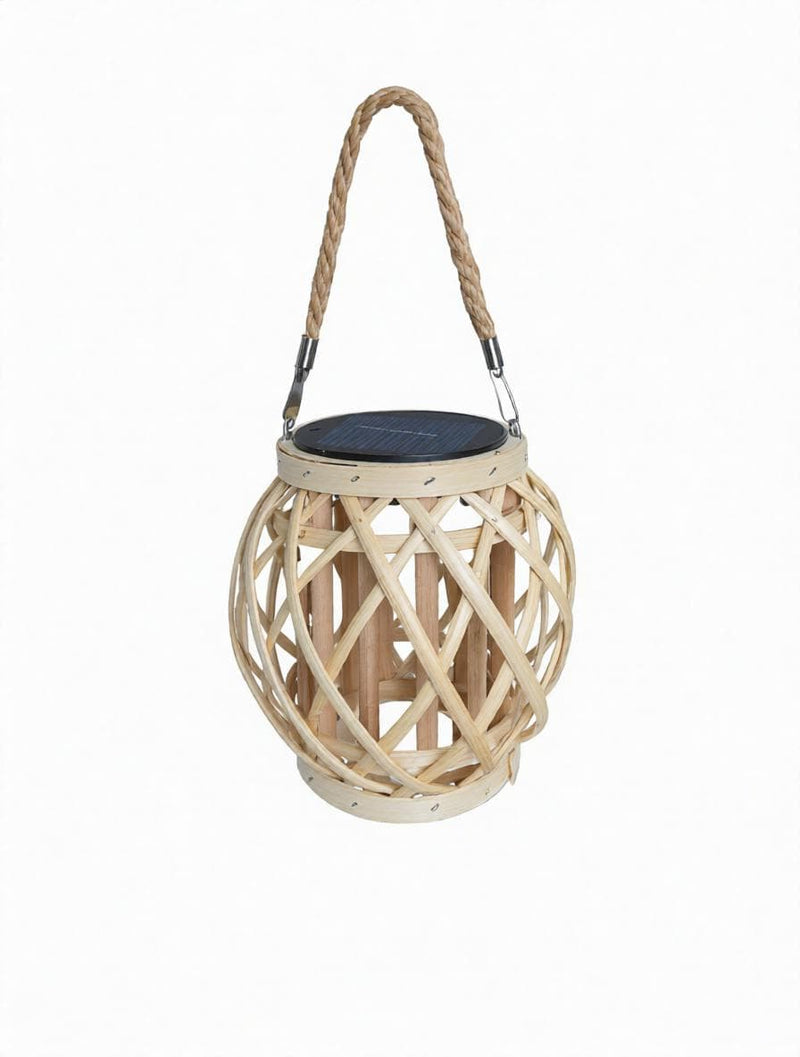 Goravellis Une | Outdoor Lantern Pendant Light