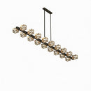 Klebs Une | Linear Chandelier