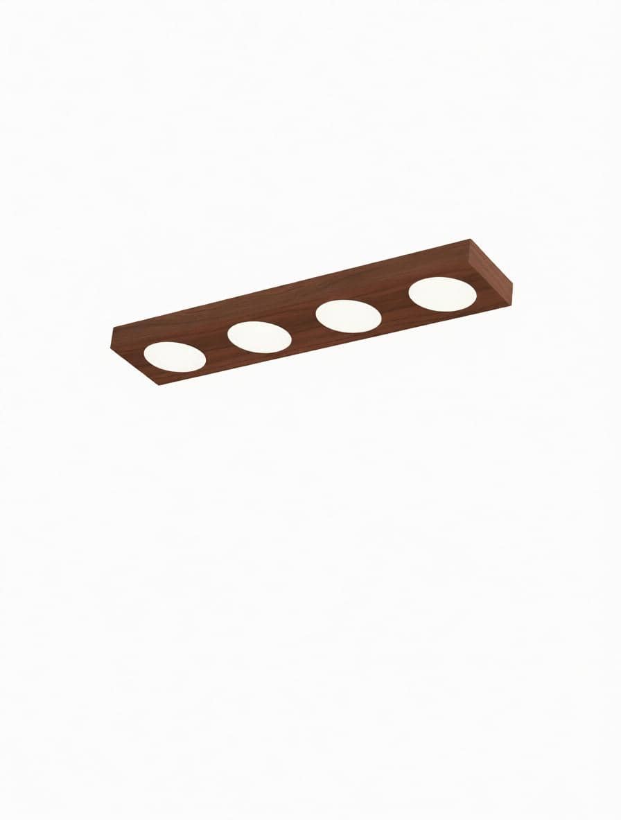 Taviryn Une | Ceiling Mounted Light - Detail View #7 | HomeCartel