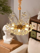 Sidhe | Mini Chandelier
